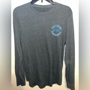 *3/$10* Hollister Long Sleeve